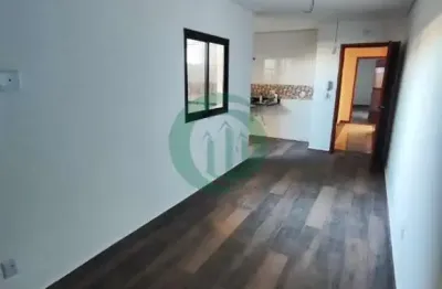 Apartamento com 2 quartos à venda na Vila Vitória, Santo André 