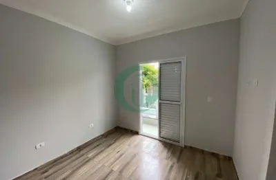 Casa com 2 quartos à venda na Vila Curuçá, Santo André 