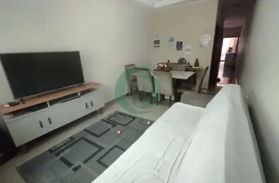 Casa com 3 quartos à venda na Vila Pires, Santo André 