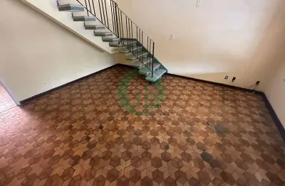 Casa com 3 quartos à venda na Vila Helena, Santo André 