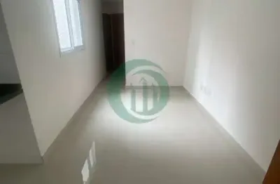 Apartamento com 2 quartos à venda na Vila Pires, Santo André 