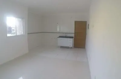 Apartamento com 2 quartos para alugar no Parque Oratório, Santo André 