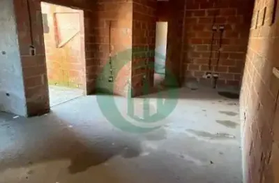 Apartamento com 2 quartos à venda no Parque das Nações, Santo André 