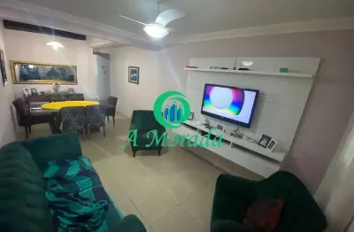 Casa com 3 quartos para alugar na Vila Linda, Santo André 
