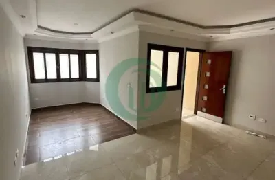 Casa em condomínio fechado com 3 quartos à venda no Silveira, Santo André 