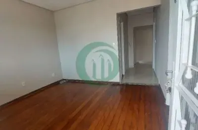 Casa com 3 quartos para alugar na Vila Marina, Santo André 