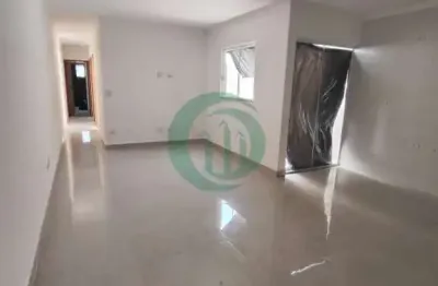 Apartamentos e coberturas localizados ao lado do parque central!