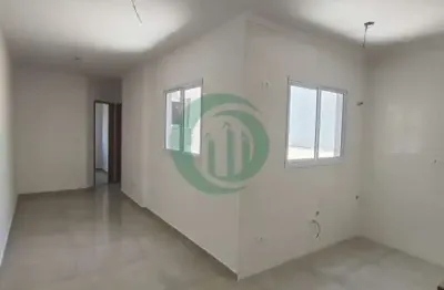 Apartamento com 2 quartos à venda na Vila Eldízia, Santo André 