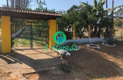 Chácara / sítio com 2 quartos à venda no Camanducaia do Meio, Socorro 