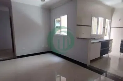 Apartamento à venda e locação na vila vitória, em santo andré.