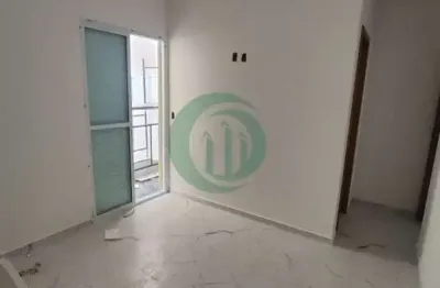 Casa com 3 quartos à venda na Vila Vitória, Santo André 