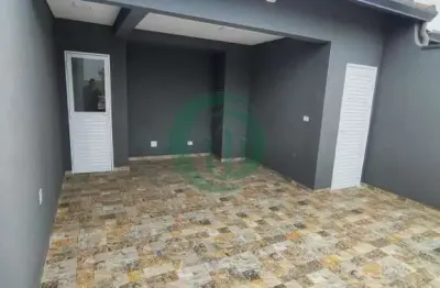 Casa com 2 quartos à venda na Vila Bela Vista, Santo André 
