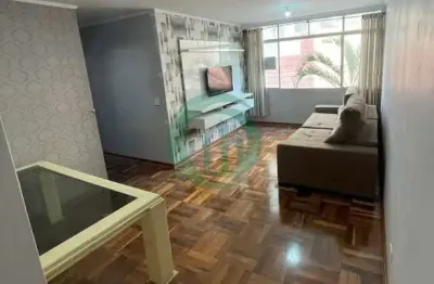 Apartamento com 3 quartos à venda no Rudge Ramos, São Bernardo do Campo 