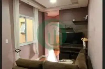 Apartamento sem condomínio à venda na vila apiaí, em santo andré.