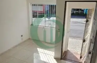 Ponto comercial com 3 salas para alugar na vila alzira, santo andré , 70 m2 por r$ 2.000