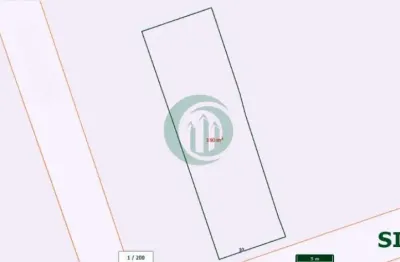 Terreno à venda na Vila Floresta, Santo André 