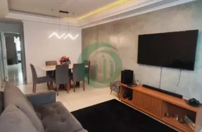 Casa com 3 quartos à venda no Jardim do Estádio, Santo André 