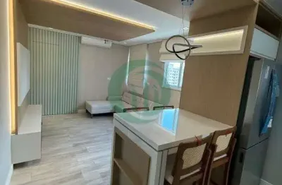 Apartamento com 2 quartos à venda no Campestre, Santo André 