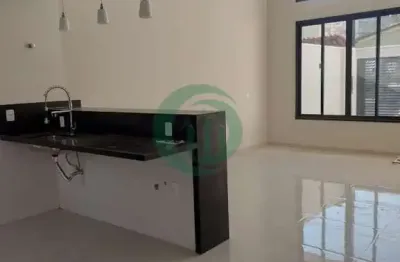 Casa com 3 quartos à venda na Vila Guarani, Santo André 