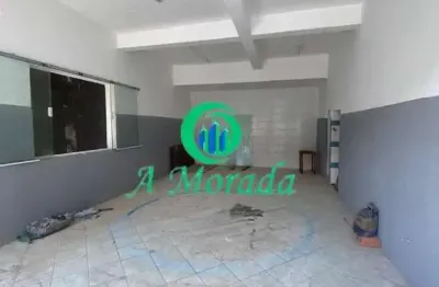 Ponto comercial com 1 sala à venda no Jardim Guarará, Santo André 