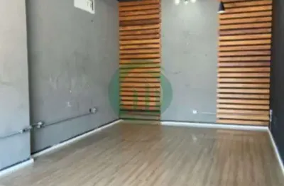Ótimo salão para fins comerciais na vila gilda, santo andré!