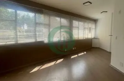 Excelente sala para fins comerciais vila gilda, santo andré!
