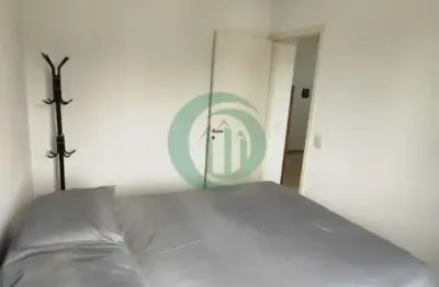 Apartamento com 2 quartos à venda na Vila Alzira, Santo André 