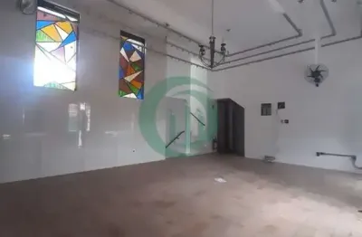 Ótimo salão comercial na vila américa , santo andré!