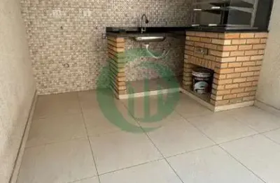 Sobrado à venda na vila camilopolis, em santo andré.