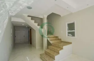 Casa com 3 quartos para alugar no Jardim Jamaica, Santo André 