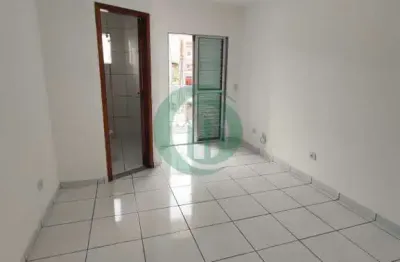 Casa com 3 quartos à venda no Jardim Monções, Santo André 
