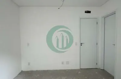 Apartamento à venda no jardim do mar, em são bernardo do campo.