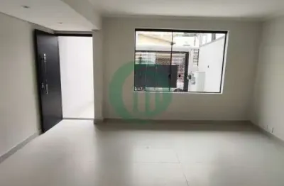 Casa com 2 quartos à venda na Vila Scarpelli, Santo André 