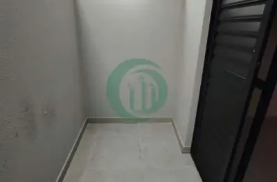 Apartamento á venda na villa américa, em santo andré.