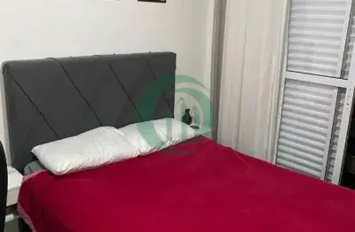 Apartamento à venda na vila helena, em santo andré,