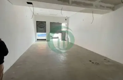 Ponto comercial para alugar no Centro, Santo André 