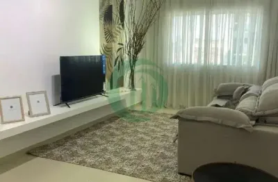 Casa com 3 quartos à venda na Vila Pires, Santo André 