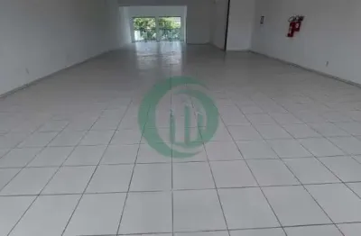 Ponto comercial com 1 sala para alugar no Jardim do Estádio, Santo André 