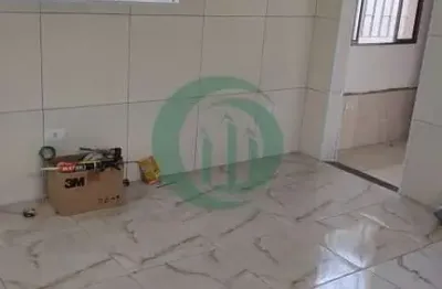 Excelente casa individual na vila eldízia, em santo andré!
