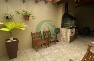 Cobertura planejado à venda no bairro casa branca, em santo andré.