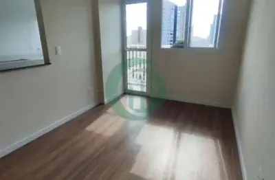 Apartamento á venda na vila assunção, em santo andré.