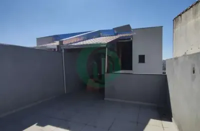 Apartamento com 2 quartos à venda na Vila Amábile Pezzolo, Santo André 