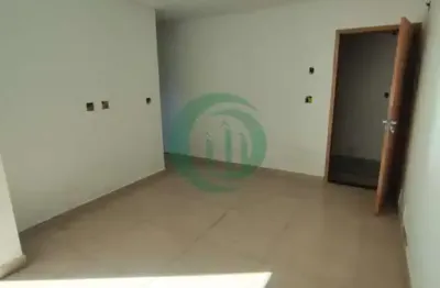 Apartamento com 2 quartos à venda na Vila Amábile Pezzolo, Santo André 