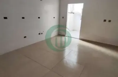 Apartamento com 2 quartos à venda na Vila Amábile Pezzolo, Santo André 