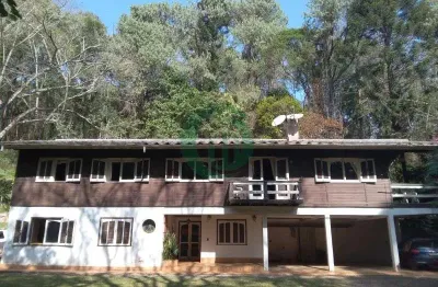 Chácara / sítio com 3 quartos à venda na Chácara São João, Campo Limpo Paulista 