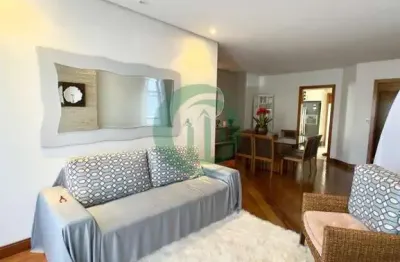 Apartamento á venda no bairro nova petrópolis, em são bernardo do campo