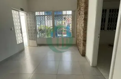 Casa comercial com 1 sala para alugar na Vila Assunção, Santo André 