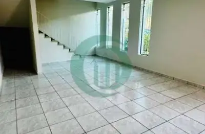 Casa com 2 quartos à venda no Bangú, Santo André 