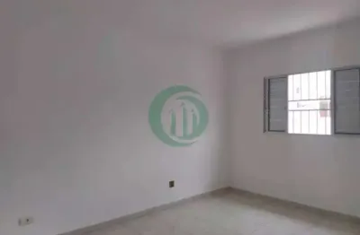 Apartamento sem condomínio na vila humaitá, em santo andré.