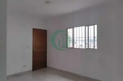 Apartamento sem condomínio na vila humaitá, em santo andré.